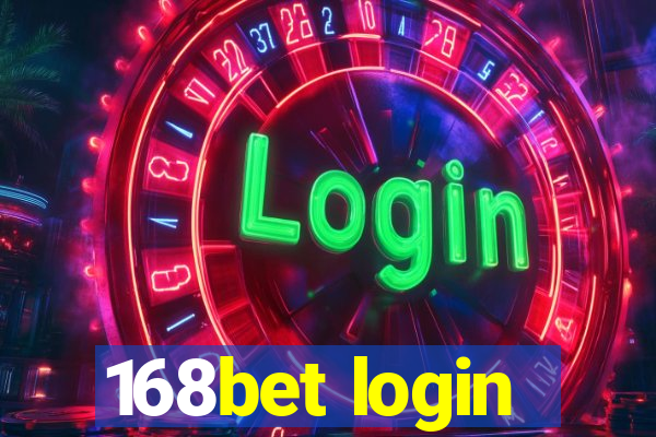 168bet login